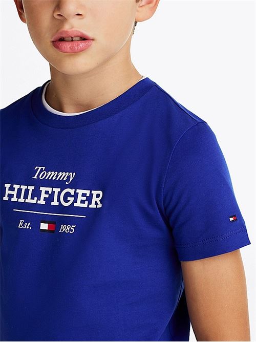  TOMMY HILFIGER | KB0KB09356J/D03